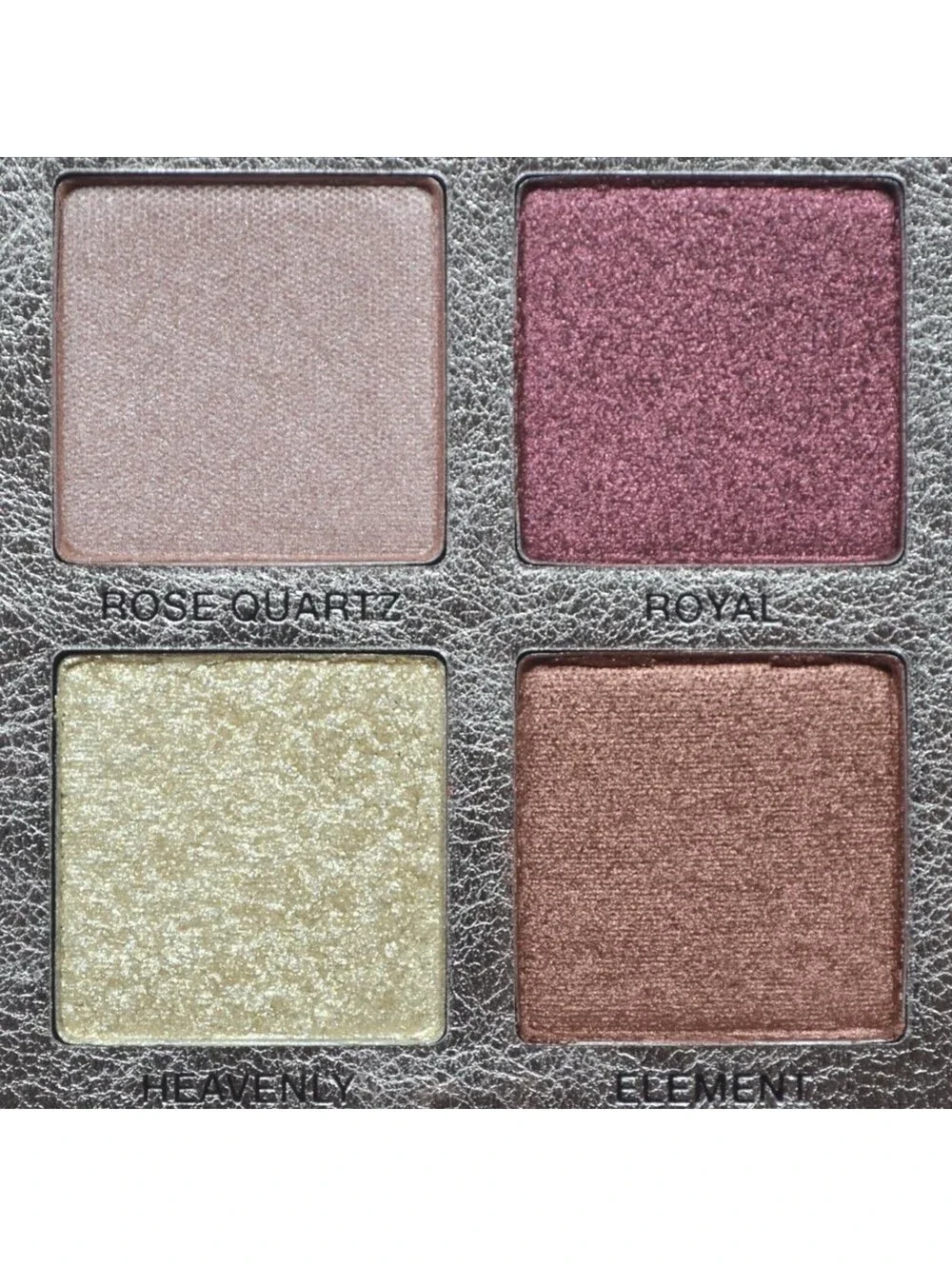 Anastasia Beverly Hills Rose Metals Eyeshadow Palette •AUTHENTIC & NEW IN BOX•